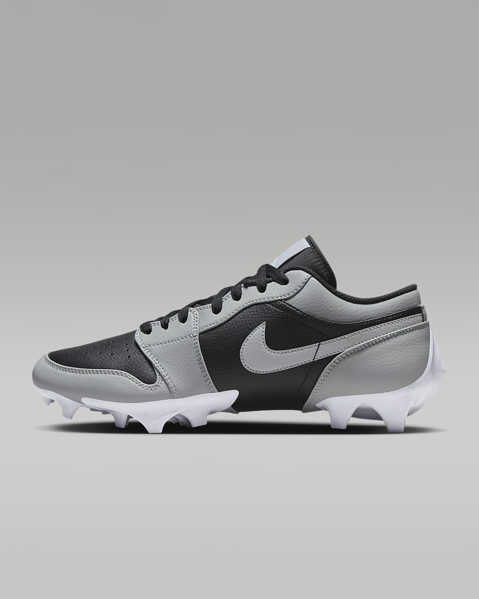 Jordan 1 Low TD Men s Football Cleat